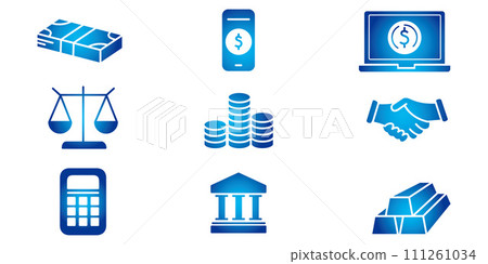 bank, banks, vector 111261034