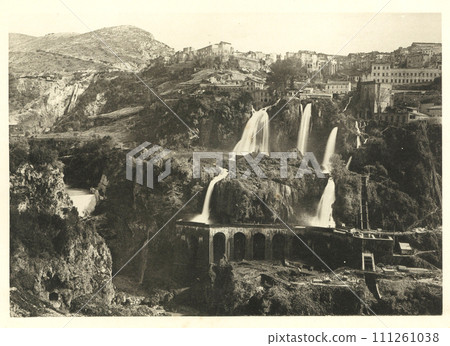 Old Italy Tivoli Old Italy Tivoli 111261038