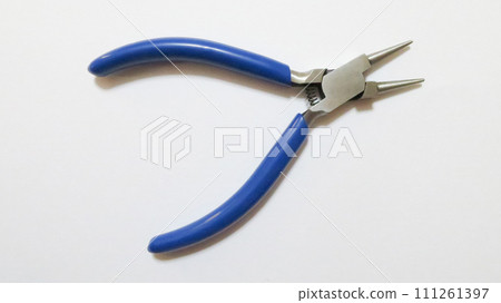Round pliers 111261397