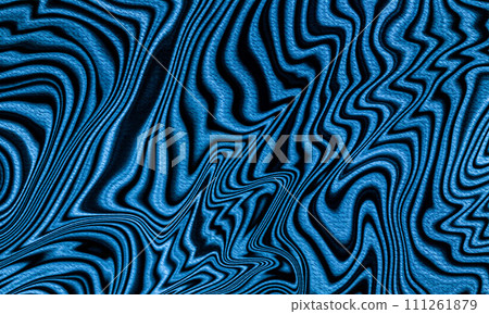 blue and black marble effect background blue and black marble effect background 111261879