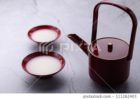 Sweet Sake Sweet Sake 111262403