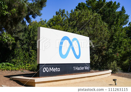 元廣告看板（美國矽谷） 111263115