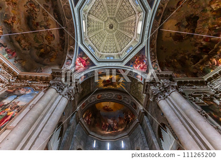 Basilica san Fedele, Como, italy 111265200