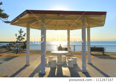 Kanagawa Prefectural Hayama Park 111267187