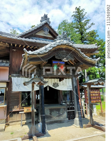 Onishin Shrine (Arashiyama Town, Saitama Prefecture) Onishin Shrine (Arashiyama Town, Saitama Prefecture) 111268902