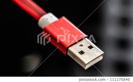 USB connector for smartphone USB connector for smartphone 111270840