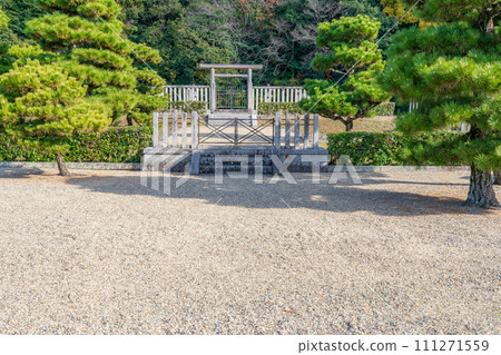 奈良縣天理市,第十二代天皇慶子,山邊道城陵 奈良縣天理市,第十二代天皇慶子,山邊道城陵 111271559