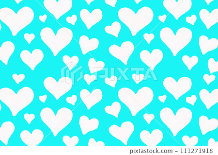 Happy Valentine's Day background, Happy Valentine's Day love banner 111271918