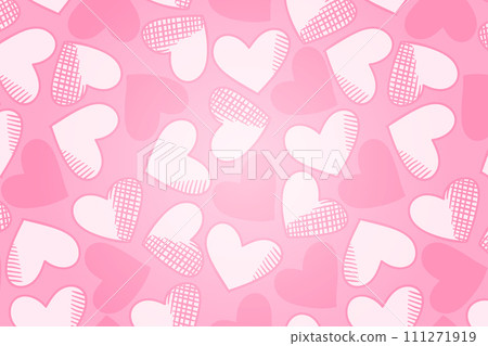 Happy Valentine's Day background, Happy Valentine's Day love banner 111271919