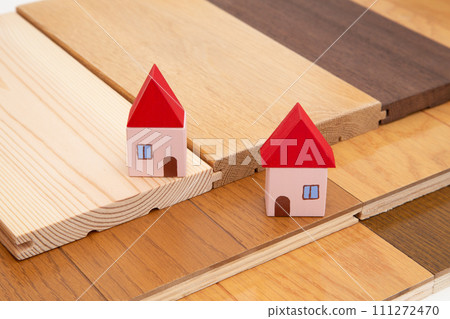 Types of flooring, characteristics, how to choose, images 111272470