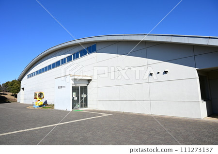 神明公園航空館boon外觀(愛知縣西春日井郡豐山町) 神明公園航空館boon外觀(愛知縣西春日井郡豐山町) 111273137