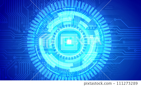 image of cyberspace 111273289