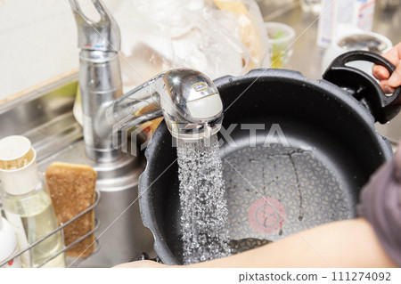 手洗鍋 手洗鍋 111274092