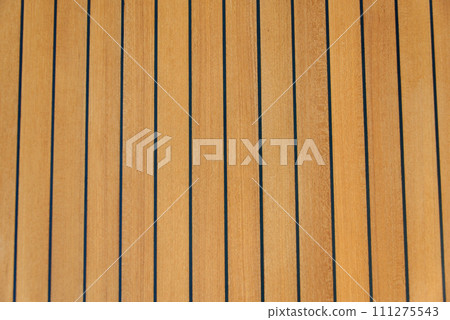 Teak deck 111275543