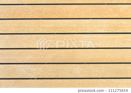 Teak deck 111275654