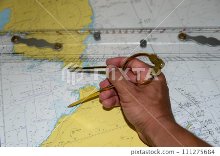 Navigational equipment Navigational equipment 111275684