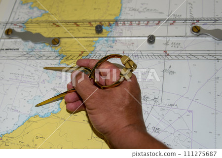 Navigational equipment Navigational equipment 111275687