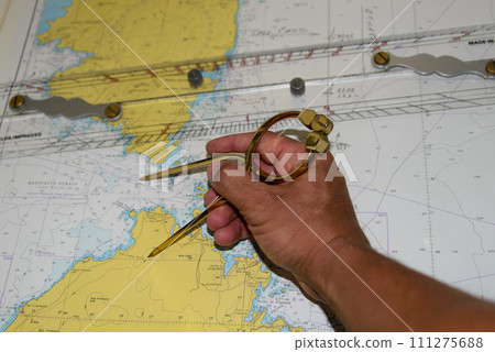 Navigational equipment 111275688