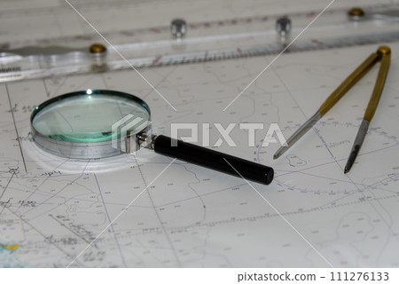 Navigational equipment Navigational equipment 111276133