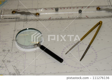 Navigational equipment Navigational equipment 111276136