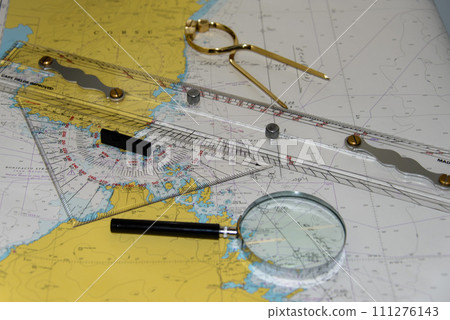 Navigational equipment 111276143