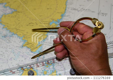 Navigational equipment Navigational equipment 111276169
