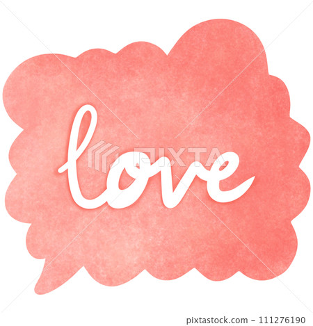 heart, valentine, vector 111276190