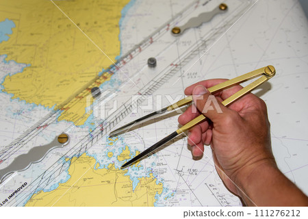 Navigational equipment 111276212
