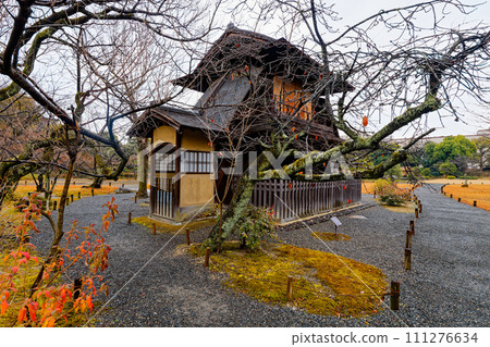 Shoseien Garden_3 Shoseien Garden_3 111276634