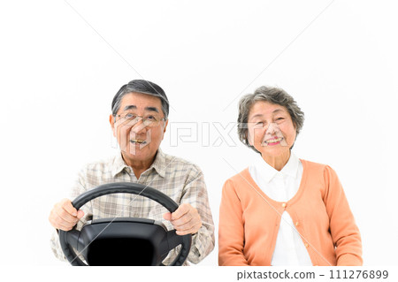 駕駛高級駕駛 111276899