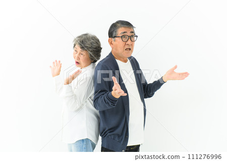 老夫婦驚呆了 111276996
