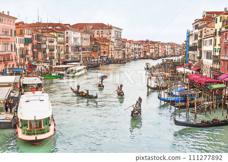 意大利威尼斯 111277892