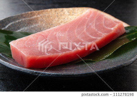 Kihadamagro的生魚片 Kihadamagro的生魚片 111278198