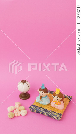 雛祭形象 | 雛娃娃與雛冰雹 雛祭形象 | 雛娃娃與雛冰雹 111278215