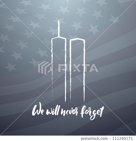 Patriot Day September 11, 2001. Patriot Day September 11, 2001. 111280171