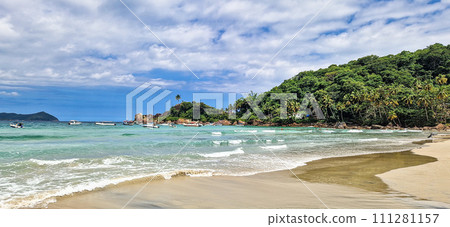 Ilha Grande, Brazil - Jan 27, 2024 111281157