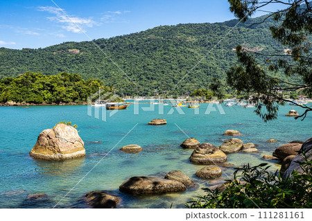 Ilha Grande, Brazil - Jan 28, 2024 111281161