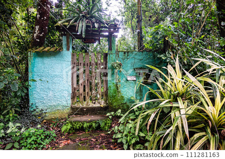 Ilha Grande, Brazil - Jan 29, 2024 111281163