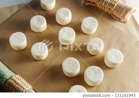 Pristine Mounds 111281943