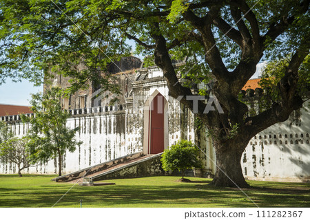 THAILAND LOPBURI NARAI RATCHANIWET PALACE 111282367