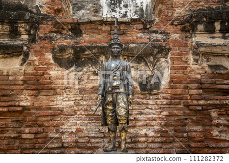 THAILAND LOPBURI NARAI RATCHANIWET PALACE THAILAND LOPBURI NARAI RATCHANIWET PALACE 111282372