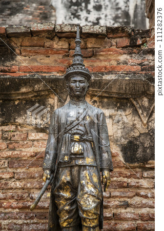 THAILAND LOPBURI NARAI RATCHANIWET PALACE THAILAND LOPBURI NARAI RATCHANIWET PALACE 111282376