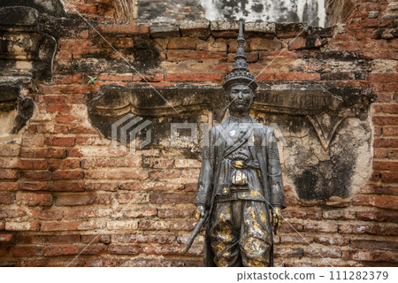 THAILAND LOPBURI NARAI RATCHANIWET PALACE THAILAND LOPBURI NARAI RATCHANIWET PALACE 111282379