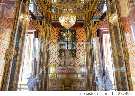 THAILAND SARABURI WAT PHRA PHUTTHABAT THAILAND SARABURI WAT PHRA PHUTTHABAT 111282495