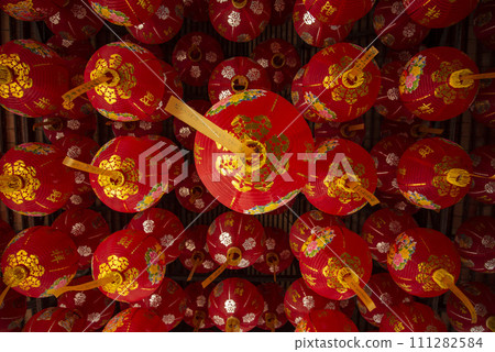 THAILAND SARABURI WAT PHRA PHUTTHABAT THAILAND SARABURI WAT PHRA PHUTTHABAT 111282584