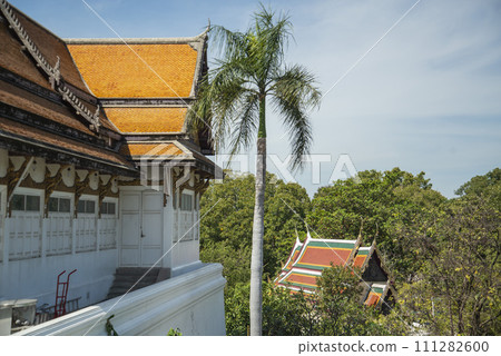 THAILAND SARABURI WAT PHRA PHUTTHABAT 111282600