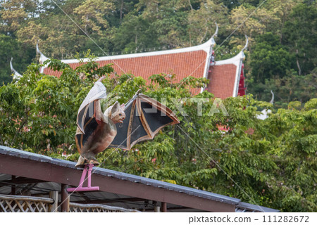 THAILAND RATCHABURI ONE MILLION BAT 111282672