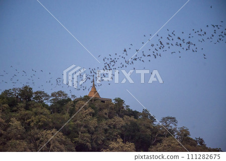 THAILAND RATCHABURI ONE MILLION BAT 111282675