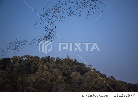 THAILAND RATCHABURI ONE MILLION BAT 111282677