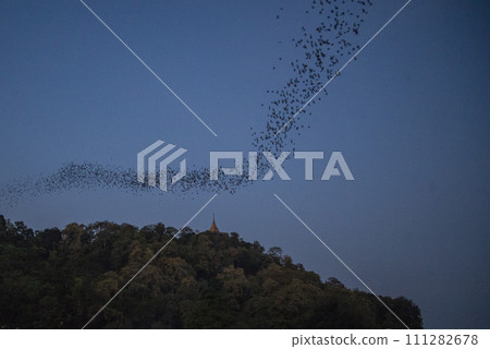 THAILAND RATCHABURI ONE MILLION BAT 111282678